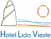 Hotel Lido Vieste Logo